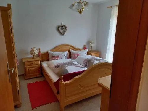 Ferienwohnung Bayrischzell in Bayrischzell, Deutschland