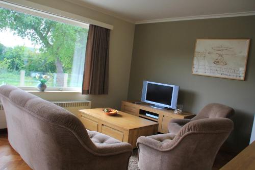 Apartment Cuypers - image 4