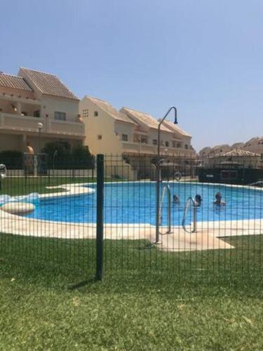 La Casa Adosado Duquesa Golf Villas gîte à louer La Duquesa