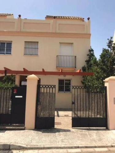  La Casa Adosado Duquesa Golf Villas in San Luis de Sabinillas