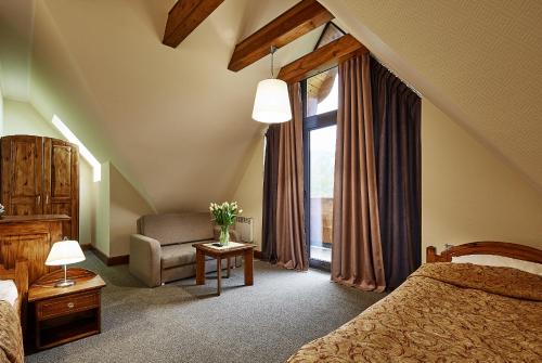 Hotel Skalny - image 4