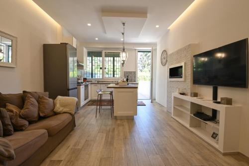 Garden House Vale, Rom (Foto 9)