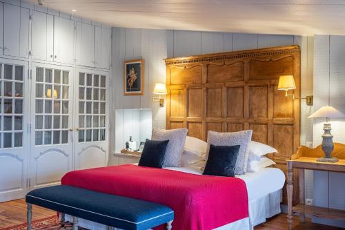 La Baronnie Hôtel & Spa
