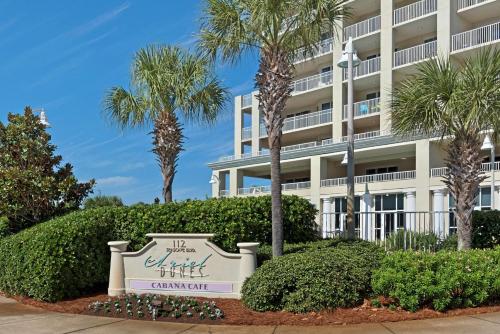 Ariel Dunes I 203 by Realjoy Vacations - image 11