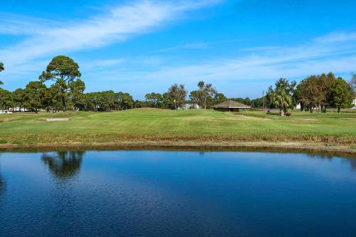 Ariel Dunes I 203 by Realjoy Vacations - image 13