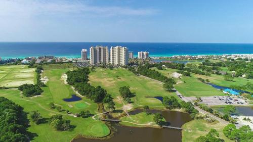 Ariel Dunes I 203 by Realjoy Vacations - image 12