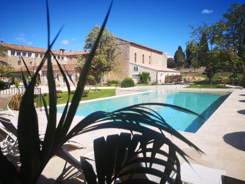 Hotel Du couvent