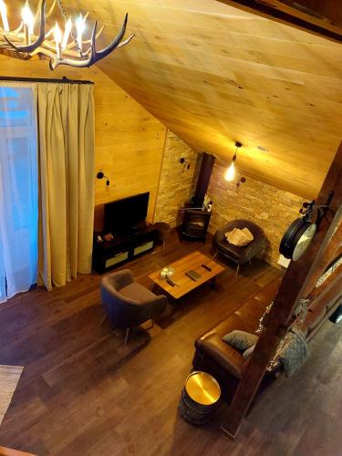 Le Clos Vert, Malmedy (fotografie 9)