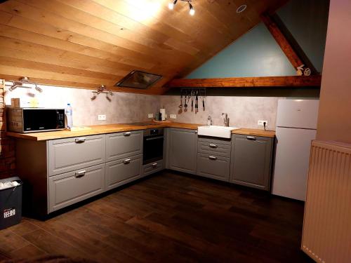 Le Clos Vert, Malmedy (fotografie 10)