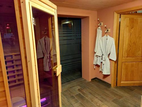 Le Clos Vert, Malmedy (fotografie 7)