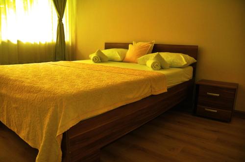 Apartman Visoko, Visoko