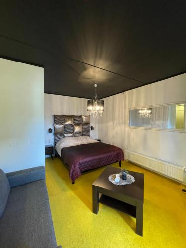 Guest House Bermuuda Apartment