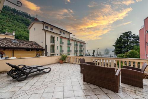  Gemma Rentals, Unterkunft in Garda