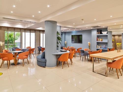 Phidias Piraeus Hotel - image 5