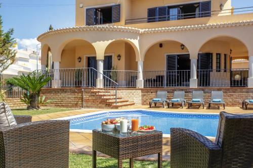 Villa Galé by GalanteVasques - image 3