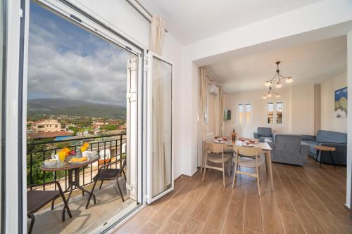 Ilias Apartments 3