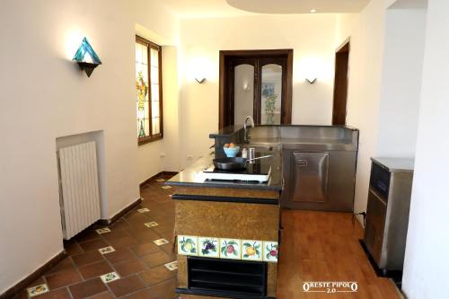 Restoran, Up Hotel in Naples