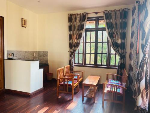 The Muse House, Hoi An (zdjęcie 8)
