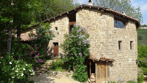 Gîte de Chapelèche Les Châtaigniers