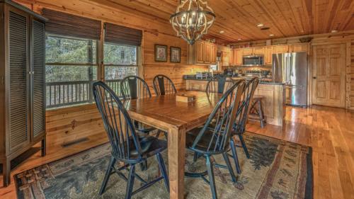 Faciliteiten, Tranquility in Athens (TN)