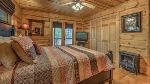 Tranquility by Escape to Blue Ridge - image 6