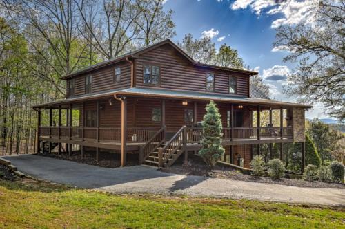 Tranquility by Escape to Blue Ridge - image 10