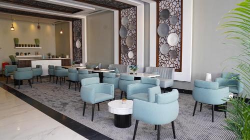 Clowzer Hotel in Aghadir