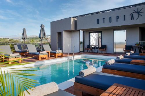 Utopia Luxury Suites