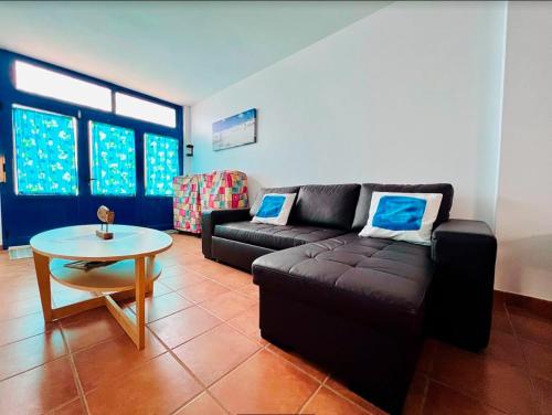  Apartamento Callao in 35540 Caleta de Sebo