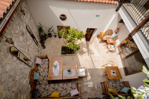 Gaia Suites Antakya