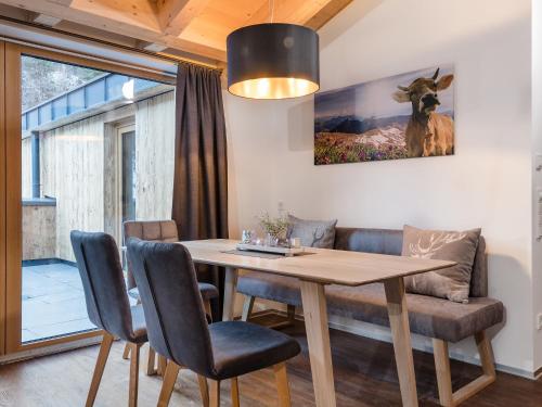  Luxurious flat in a great location on the Hochkönig in Mühlbach am Hochkönig