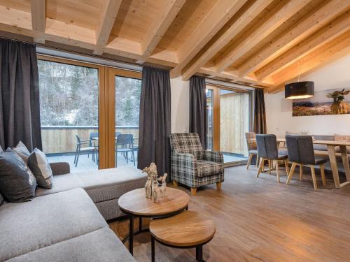  Luxurious flat in a great location on the Hochkönig in Mühlbach am Hochkönig