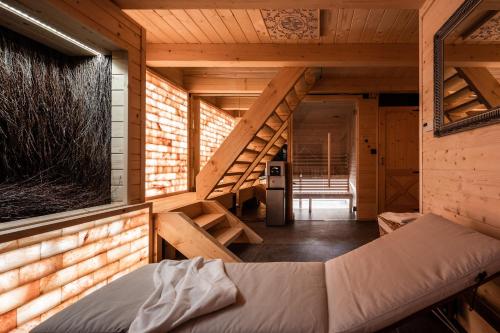 Osada Chłabówka Zakopane & SPA, Zakopane (photo 6)