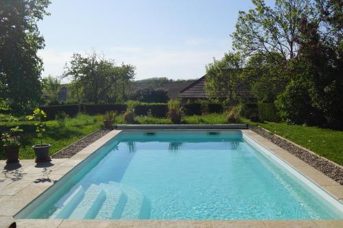 Domaine de Saint Loth' 5