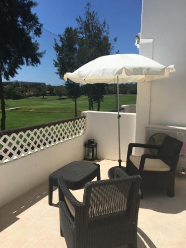  Casa Luna Balaia Golf Village in Albufeira