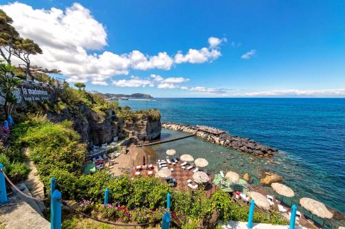 Hotel La Madonnina - image 14