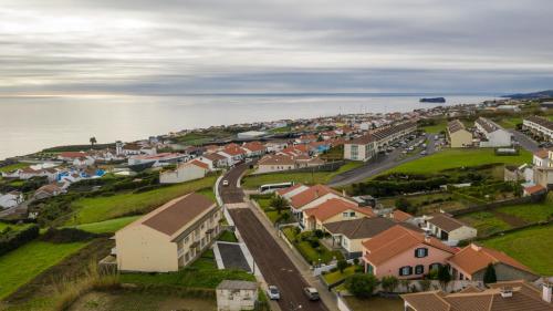 GarçaView, Vila Franca do Campo