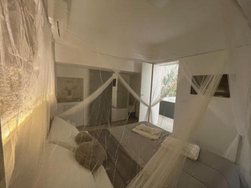 SiricyAus Luxury Room Room Type - Queen Room with Spa Bath