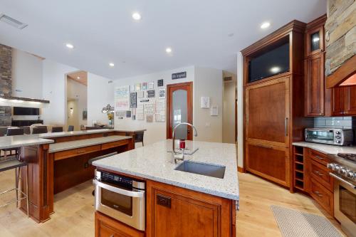 Forest Drama near Arborétum