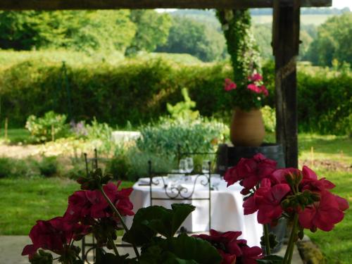 Logis Le Relais du Bastidou