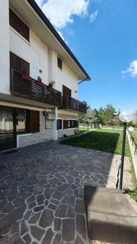 Dimora San Vincenzo in Pescocostanzo