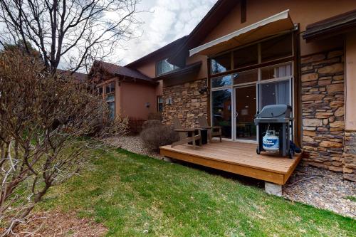 Park Place #926, Pagosa Springs (fotografie 2)