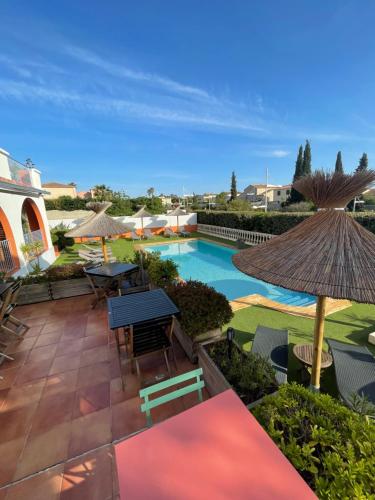 Hôtel Athena - image 3