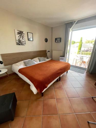 Hôtel Athena - image 13
