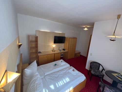 Hotel Poseidon in Kühlungsborn, Deutschland