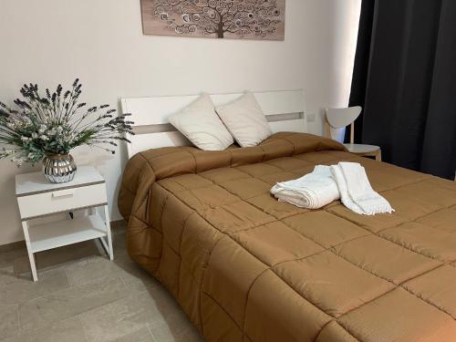 Habitación cuádruple, baño privado