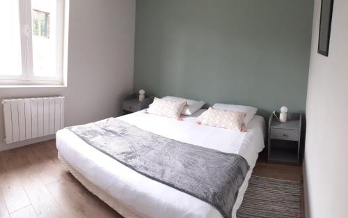 1 queen bed
