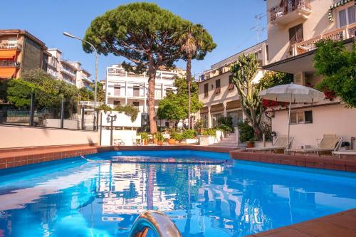 Hotel Residence Coccodrillo - Varazze