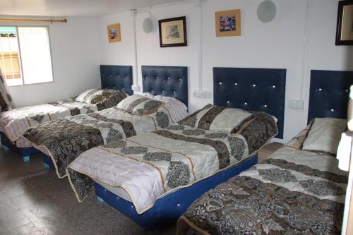 Pension La Lambra Azul