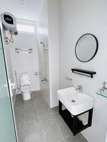 Deluxe Double Room image 1